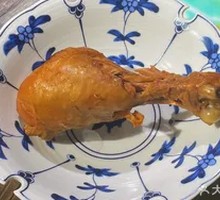Braised Chicken Thigh