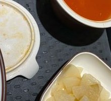 Tomato Soup