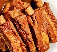 Pork Ribs