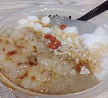 三鲜冰粉