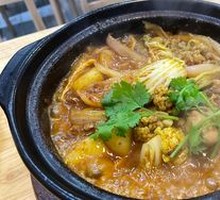 Clay Pot Chicken