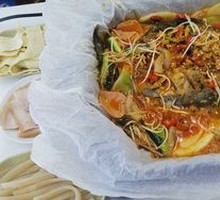 Pickled Pepper Guizhou Fish