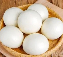 Steamed Bun