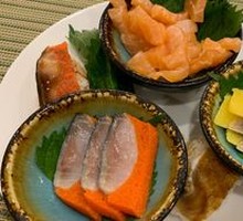 Sashimi