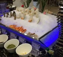 Seafood