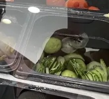 Sour Cucumber