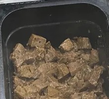 Knight Steak Sandwich