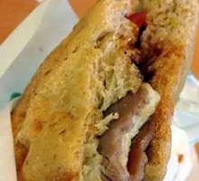 Herb-Roasted Beef Roll