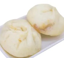 Sesame Sugar Bun
