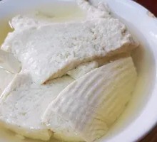 Special Tofu Pudding