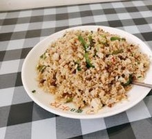 Beef Fried Rice