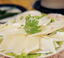 Premium Yellow Tripe