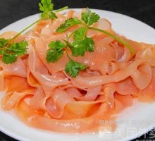 Duck Intestines