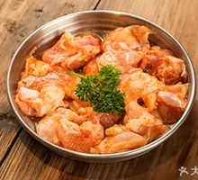 Q-Q Chicken