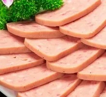 Meilin Hot Pot Luncheon Meat