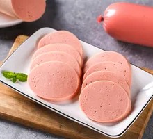 Ham Sausage