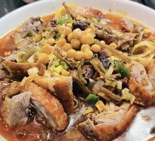 Roast Duck