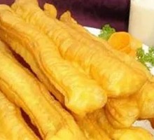 Signature Handmade Fried Dough