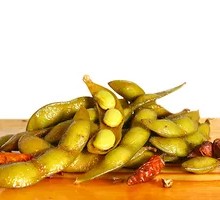 Signature Edamame