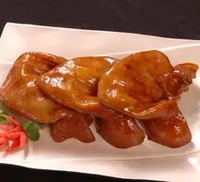 Braised Pork Ears
