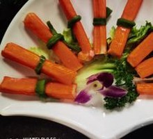 Hokkaido Crab Stick