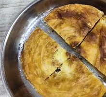 Pork Baozi