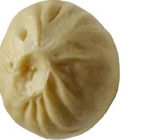 Bamboo Shoot Pork Buns