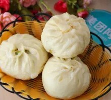 Beef Dumplings