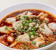 Shaozi Dumplings