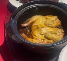 Immortal Chicken