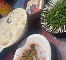 Sichuan North Spicy Oil Cold Tofu Jelly