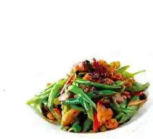 Stir-Fried Pork