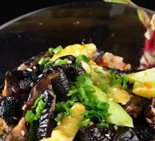 Stir-fried Chicken Feet Salad