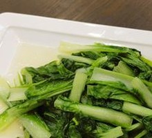 Stir-Fried Seasonal Vegetables
