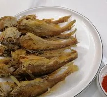 East China Sea Yellow Croaker