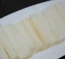Chinese yam