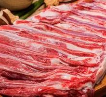 Fresh Lamb Meat