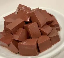 Butcher's Lamb Blood