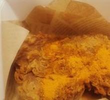 Crispy Pork Leg