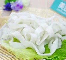 Wide Rice Noodles
