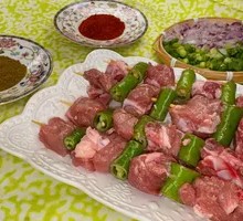Fragrant Spicy Pork Ribs