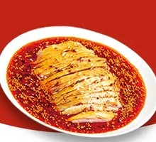 Sichuan Spicy Chicken Strips