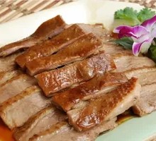 Wuwei Smoked Goose