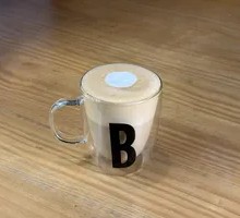 Super Cappuccino