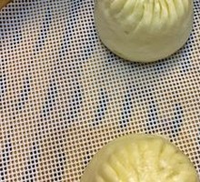 功夫 Sauce Pork Bun