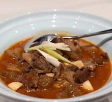 Hubei Gong'an Beef Three Delicacies