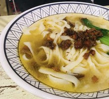 Tata Noodles