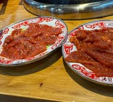 Beef Cubes