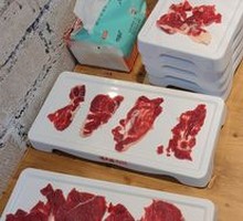 Beef Short Ribs