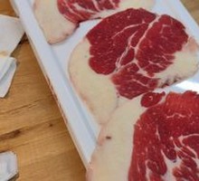 Beef brisket fat